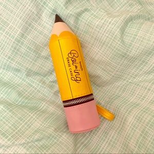 Benefit Boiing Erase Case Makeup Bag